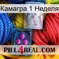 Камагра 1 Неделя 37